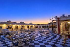 The Amar Mahal
