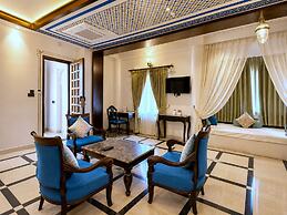The Amar Mahal