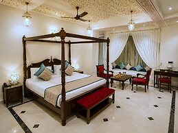 The Amar Mahal