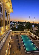 The Amar Mahal