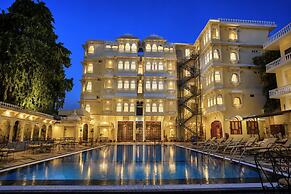 The Amar Mahal