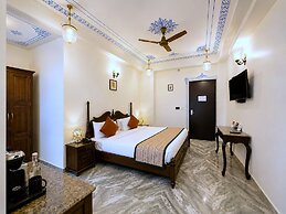 The Amar Mahal