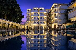 The Amar Mahal