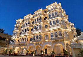 The Amar Mahal
