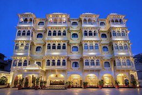 The Amar Mahal