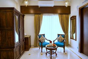 The Amar Mahal
