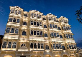 The Amar Mahal
