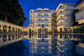 The Amar Mahal