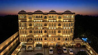 The Amar Mahal
