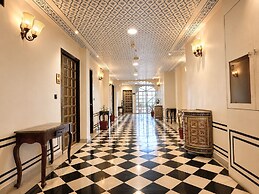 The Amar Mahal