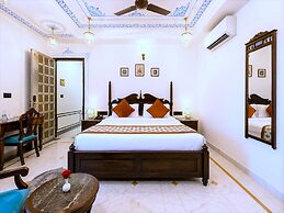 The Amar Mahal