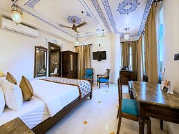 The Amar Mahal