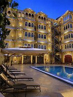 The Amar Mahal