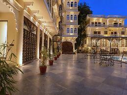 The Amar Mahal