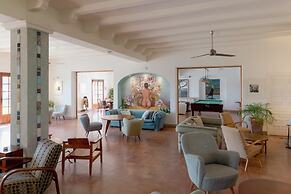 Hotel Punta Sur