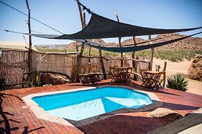 Twyfelfontein Adventure Camp