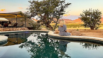 Twyfelfontein Adventure Camp