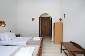 Koukounaries Beach Hotel