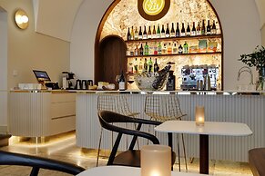 Hotel Nerudova 211
