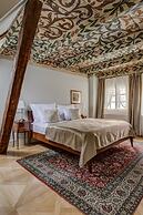 Hotel Nerudova 211