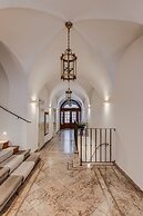 Hotel Nerudova 211