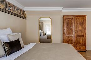 Hotel Nerudova 211