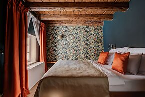 Hotel Nerudova 211
