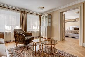 Hotel Nerudova 211