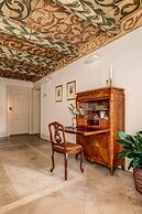 Hotel Nerudova 211