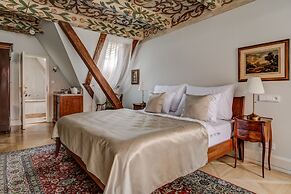 Hotel Nerudova 211