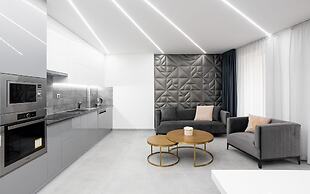 Avand Apartments Debrecen