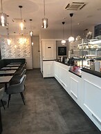 Avand Apartments Debrecen
