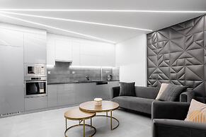 Avand Apartments Debrecen