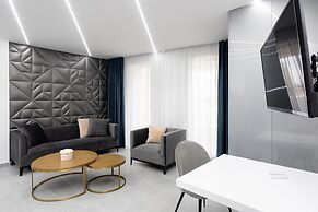 Avand Apartments Debrecen