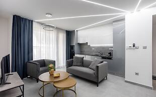 Avand Apartments Debrecen