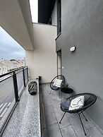 Avand Apartments Debrecen