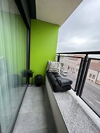 Avand Apartments Debrecen