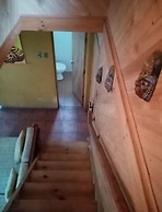 hermosa casa con piscina olmue