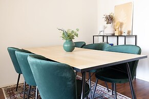 2ndhomes Cozy & Spacious 1BR Apartment