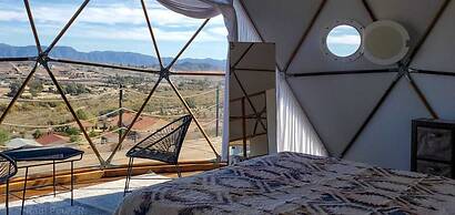 Domoss Valle de Guadalupe