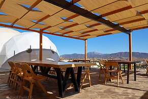 Domoss Valle de Guadalupe