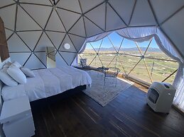 Domoss Valle de Guadalupe