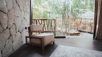Kaaba Luum Jungle Villas