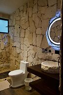 Kaaba Luum Jungle Villas
