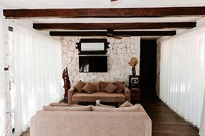 Kaaba Luum Jungle Villas