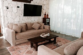 Kaaba Luum Jungle Villas