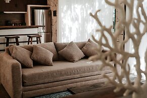 Kaaba Luum Jungle Villas