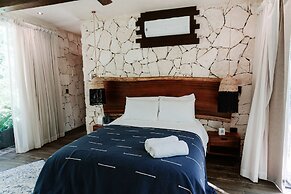 Kaaba Luum Jungle Villas
