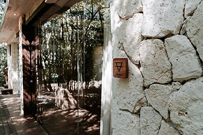 Kaaba Luum Jungle Villas