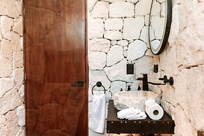 Kaaba Luum Jungle Villas
